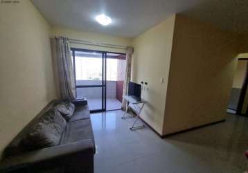 Apartamento com 3 quartos à venda na rua márcio baptista, stiep, salvador, 83 m2 por r$ 545.000