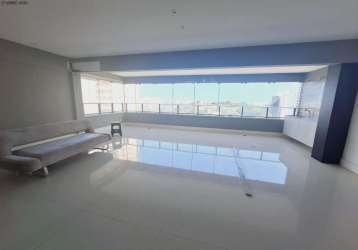 Apartamento com 4 quartos à venda na avenida santa luzia, horto florestal, salvador, 171 m2 por r$ 1.990.000