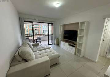 Apartamento com 1 quarto à venda na avenida alphaville, 192, alphaville i, salvador, 51 m2 por r$ 565.000