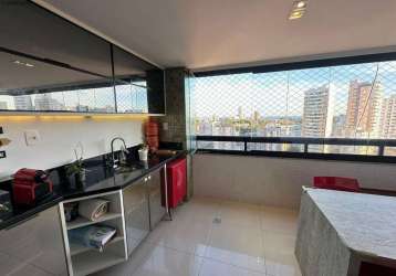 Apartamento com 3 quartos à venda na rua padre feijó, 369, canela, salvador, 89 m2 por r$ 880.000