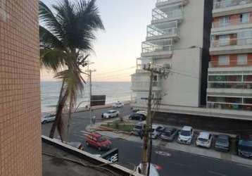 Apartamento com 1 quarto à venda na avenida octávio mangabeira, pituba, salvador, 38 m2 por r$ 290.000