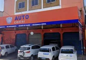 Ponto comercial com 5 salas à venda na avenida mário leal ferreira, brotas, salvador, 750 m2 por r$ 1.050.000