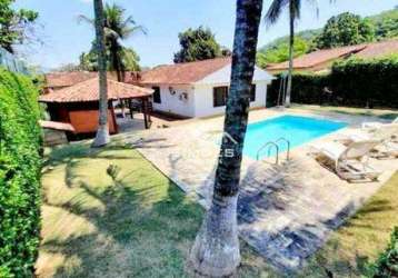 Casa duplex para venda em rio de janeiro, freguesia (jacarepaguá), 4 dormitórios, 1 suíte, 5 banheiros, 8 vagas