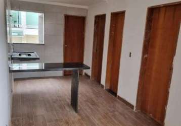 Apartamento a venda na vila carrão