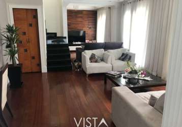 Apartamento à venda no bairro tatuapé - são paulo/sp