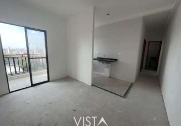 Apartamento à venda no bairro vila santa isabel - são paulo/sp