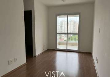 Apartamento padrão lapa