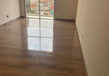 Apartamento à venda no bairro vila gomes cardim - são paulo/sp