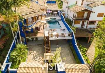 Casa alto padrão em ilhabela