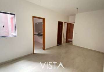 Apartamento à venda no bairro vila antonina - são paulo/sp, zona leste