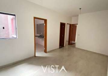 Apartamento à venda no bairro vila antonina - são paulo/sp, zona leste