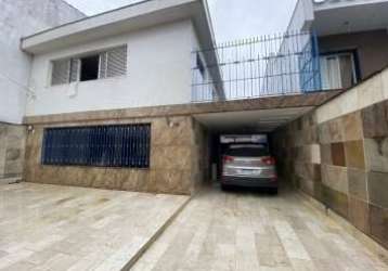 Casa à venda no bairro jardim nossa senhora do carmo - são paulo/sp