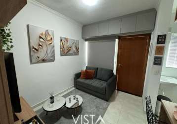 Apartemento para locacao no carrão