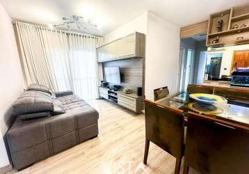 Apartamento a venda no carrao - sao paulo