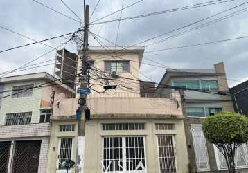 Terreno à venda no bairro vila formosa - são paulo/sp, zona leste