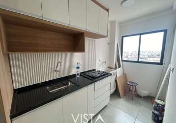 Apartamento à venda no bairro chácara belenzinho - são paulo/sp