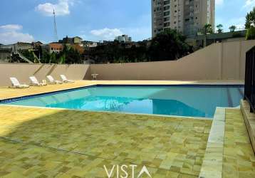 Apartamento padrão vila formosa