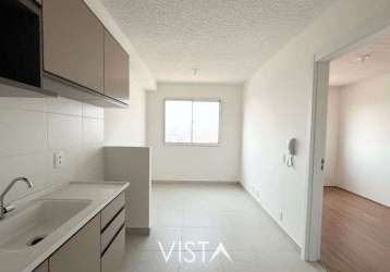 Apartamento para alugar na mooca