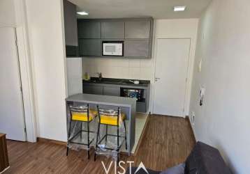 Apartamento em mooca, são paulo/sp