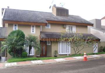 Vale das araucárias residencial