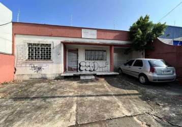 Comercial prox hospital evangelico