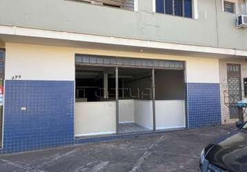 Comercial - ibiporã