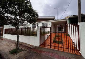 Casa jd santo antonio