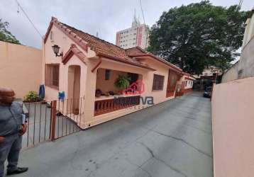 Terreno à venda, 400 m² por r$ 1.800.000,00 - vila milton - guarulhos/sp