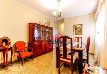 Sobrado com 4 dormitórios à venda por r$ 1.200.000 - vila nova mazzei - são paulo/sp