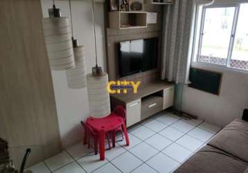 Vende-se apartamento residencial valencia