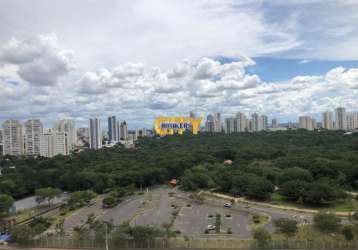 Vende - se apartamento condomínio brisas do parque