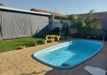 Vende-se casa condomínio residencial são josé