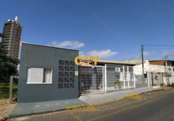 Vende-se casa comercial goiabeiras (prox. a praça popular)