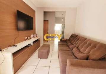 Vende-se casa residencial aguas claras