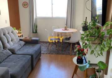 Vende-se apartamento condomínio chapada das oliveiras