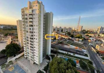 Vende-se apartamento ecovitta ideale