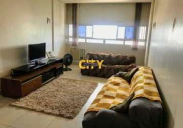 Vende-se apartamento edificio maria joaquina