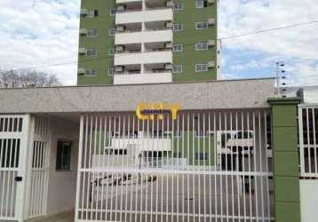 Vende-se apartamento condomínio reserva nature