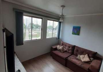 Vende-se apartamento condomínio residencial ágata - terra nova