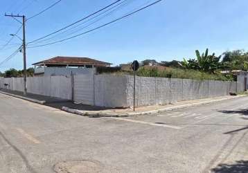 Vende-se lote/terreno próximo ao shopping estação