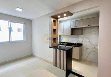 Vende-se apartamento condomínio chapada das oliveiras