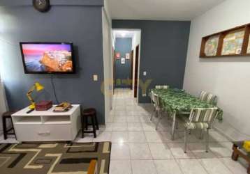 Vende-se apartamento mobiliado residencial beira rio do porto