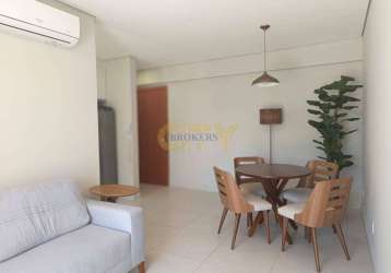 Vende-se apartamento edifício park cidade alta