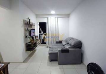 Vende-se apartamento condomínio torres ville d&amp;apos;itália