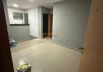 Vende-se apartamento condomínio chapada dos pinhais