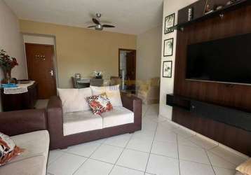 Vende-se apartamento edifício flamingo