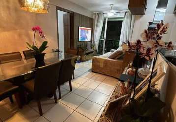 Vende-se apartamento condomínio garden bosque da saúde