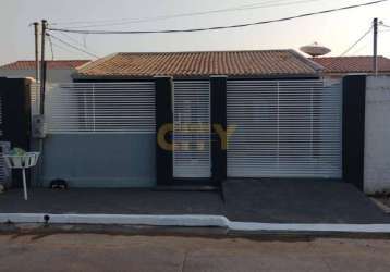 Vende-se casa residencial brasil 21