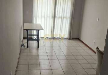 Vende-se apartamento villaggio di roma (prox. ao hospital geral)