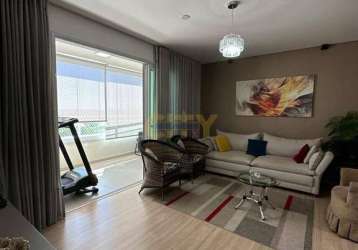 Vende-se apartamento edifício brisas do parque